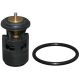 Thermostat with seal 87-102 C