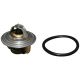 Thermostat with seal 92 C