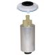 Fuel pump with strainer 19 mm