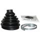 Axle boot kit front outer
