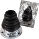 Axle boot manual transmission inner right