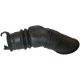 Steering gear protection boot