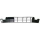 Lower grille 525 mm