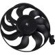 Electric fan 220/60 W 290 mm