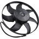Electric fan 350 W 345 mm
