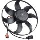 Electric fan 300 W 360 mm