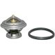 Thermostat with seal 80 C