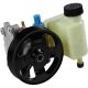 Hydraulic Pump steering system