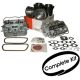 Engine kit standard 85.5 mm consists of: 2x new 