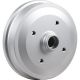 Brake drum 230x47 mm with 4 holes front CLASSIC