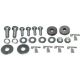 Mounting kit for running board 951206-3/4