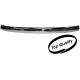 Front bumper OEM quality chrome plated according to original standards